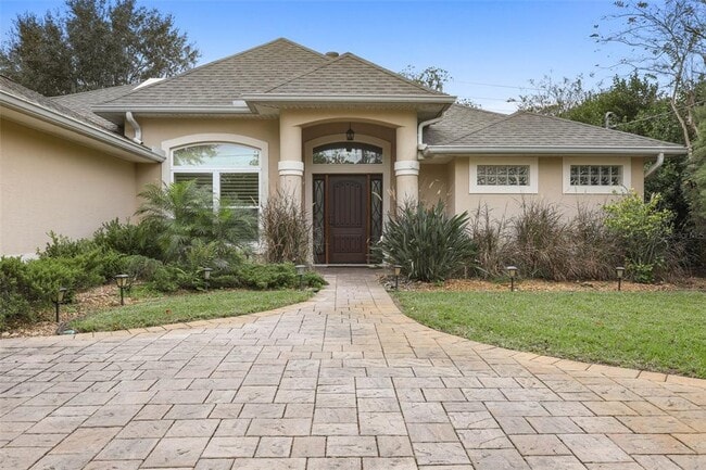 91 Lancelot Dr in Palm Coast, FL - Building Photo - Building Photo