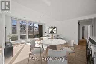 299 Campbell Ave in Toronto, ON - Building Photo