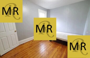 846 Huntington Ave, Unit 3 in Boston, MA - Building Photo - Building Photo