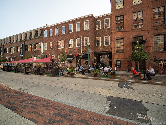 property at 95 Audubon St