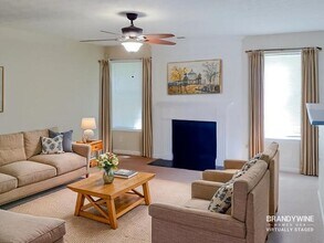 1098 Deshon Trail in Lithonia, GA - Building Photo - Building Photo
