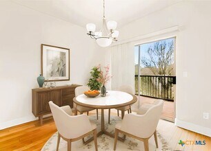 13420 Lyndhurst St in Austin, TX - Building Photo - Building Photo