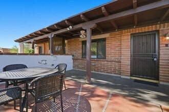 478 Paseo Madera in Green Valley, AZ - Building Photo - Building Photo