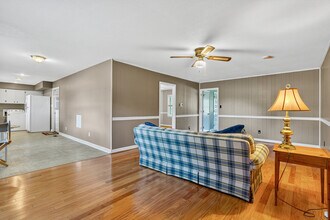 259 Shoreline Dr in New Bern, NC - Building Photo - Building Photo