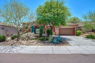 8341 W Staghorn Rd in Peoria, AZ - Building Photo - Building Photo