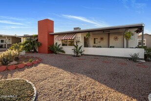 2311 N Gayridge Rd in Mesa, AZ - Building Photo