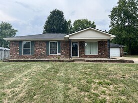 276 Probus Dr in Mount Washington, KY - Building Photo