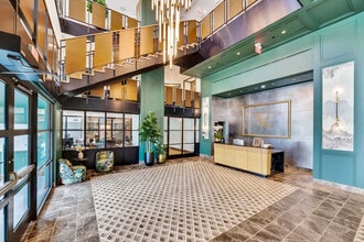 Vermeer in Washington, DC - Foto de edificio - Building Photo