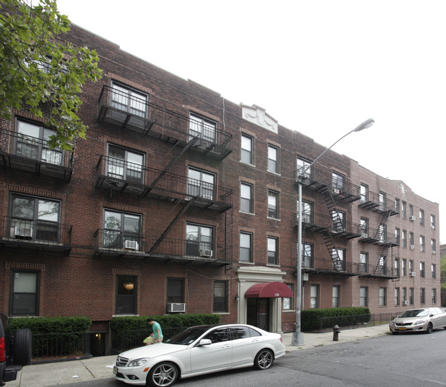 1710 W 4th St in Brooklyn, NY - Building Photo - Building Photo