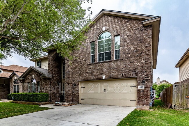 property at 409 Loch Lomond Dr