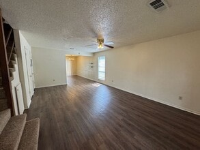 3407 Victoria Cir in Killeen, TX - Building Photo - Building Photo