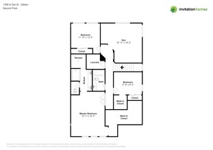 1395 S Owl Dr in Gilbert, AZ - Foto de edificio - Building Photo