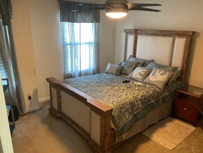 20 Crestfield Cir in Covington, GA - Building Photo - Building Photo