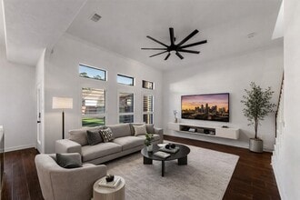 25142 Andris Ln in Spring, TX - Building Photo - Building Photo