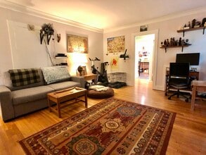60 Rockwood St, Unit 1 in Boston, MA - Building Photo - Building Photo