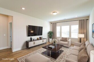 1230 Dutch peak in Lebanon, TN - Foto de edificio - Building Photo