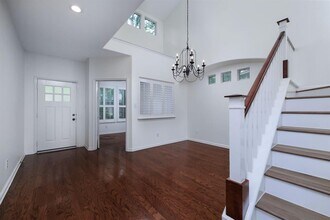 7 Cloud Bank Pl in The Woodlands, TX - Building Photo - Building Photo