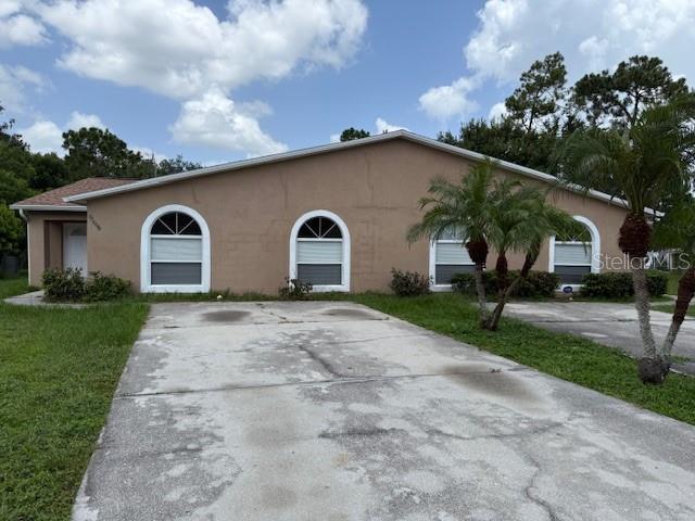 558 Imperial Pl in Kissimmee, FL - Building Photo
