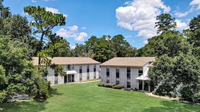 10825 Key Haven Blvd in Jacksonville, FL - Building Photo - Building Photo