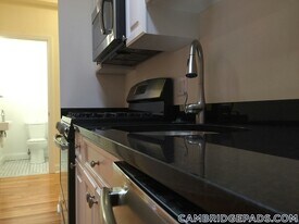 65 Langdon St, Unit 6 in Cambridge, MA - Building Photo