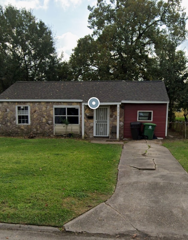 property at 8726 Josie St