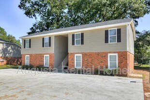 150 Conifer Dr in North Augusta, SC - Building Photo