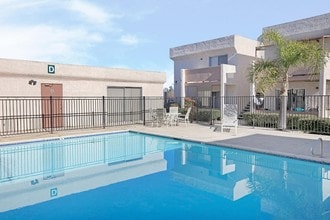 Terre at Vintage in Ramona, CA - Building Photo - Building Photo