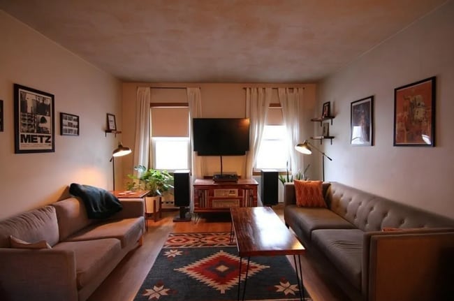 32 Riverdale St, Unit 1, Unit 1