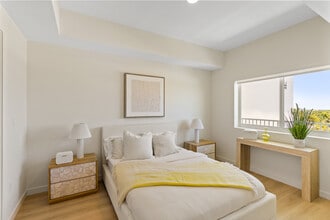 Deco Green Apartments in Lake Worth, FL - Foto de edificio - Interior Photo
