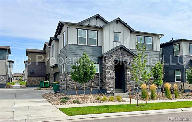 property at 23631 E 40th Ave