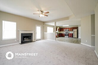 11637 Sarah Loop in Hampton, GA - Building Photo - Building Photo
