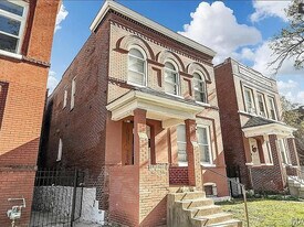 2648 California Ave in St. Louis, MO - Building Photo
