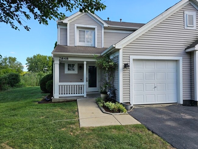 property at 2848 Impressions Dr