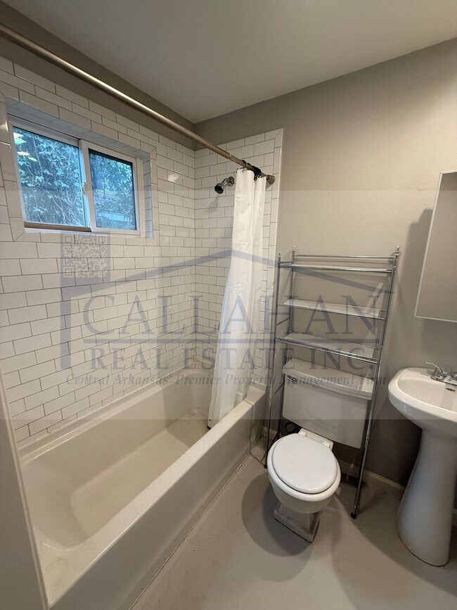 206 E G Ave in North Little Rock, AR - Building Photo - Building Photo