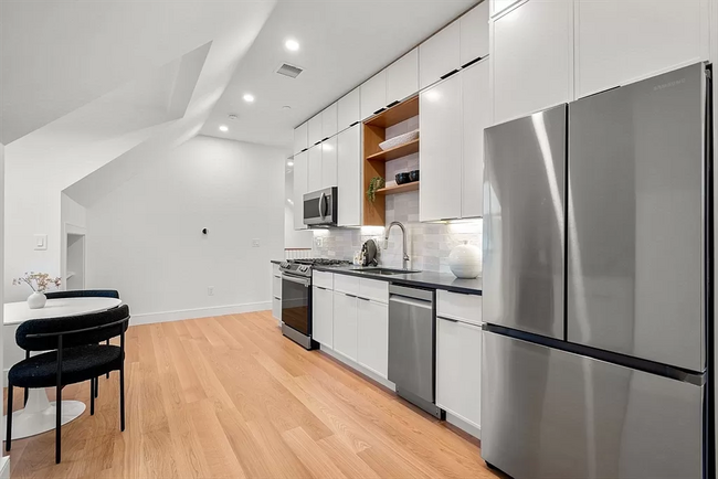 property at 93 Cowper St