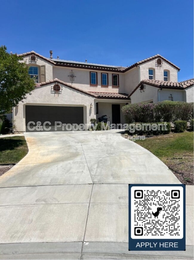 property at 1506 Patterson Ranch Rd
