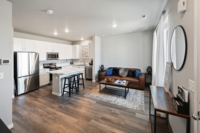 260 Pawnee Rd in Ault, CO - Building Photo - Building Photo