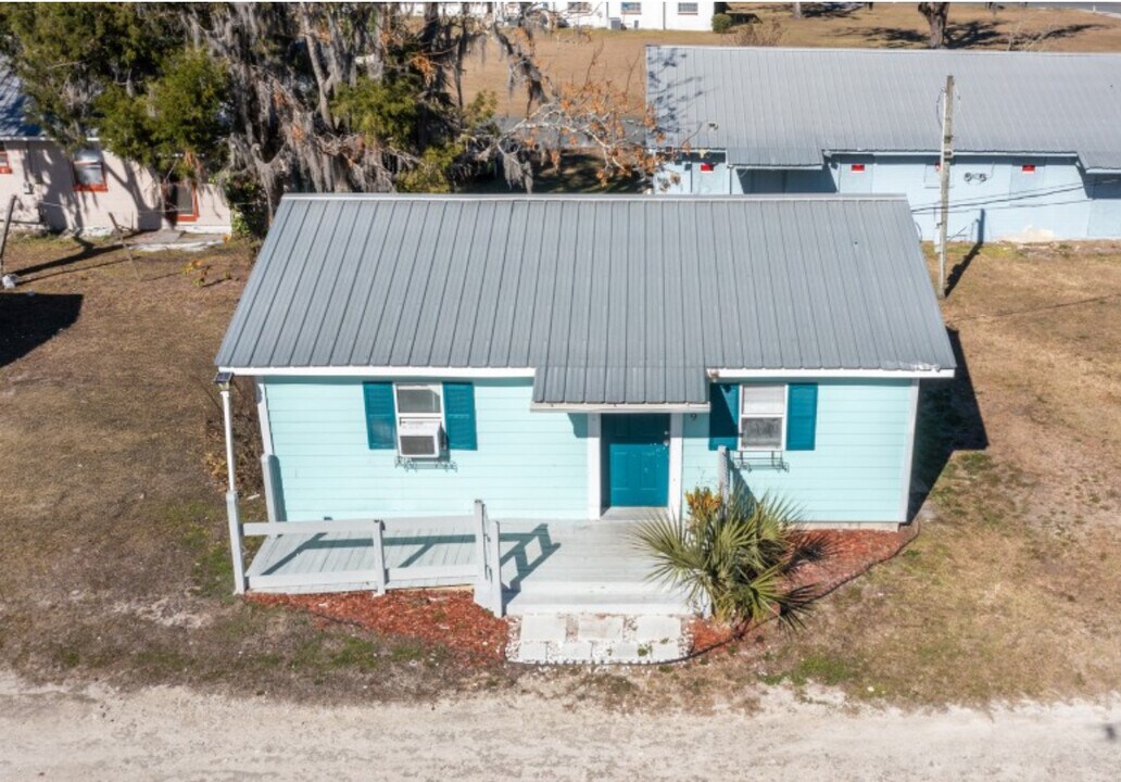 259 NE Ark Pl in Lake City, FL - Building Photo