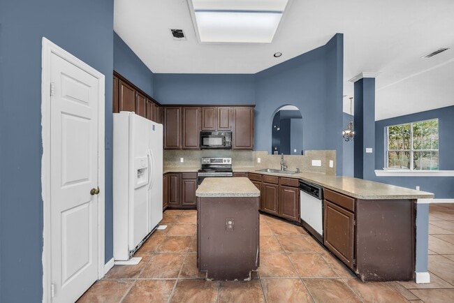 15007 Chestnut Falls Dr