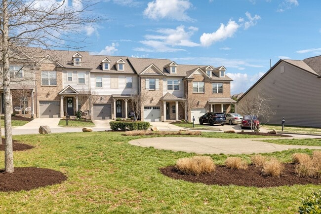 property at 1500 Channing Dr