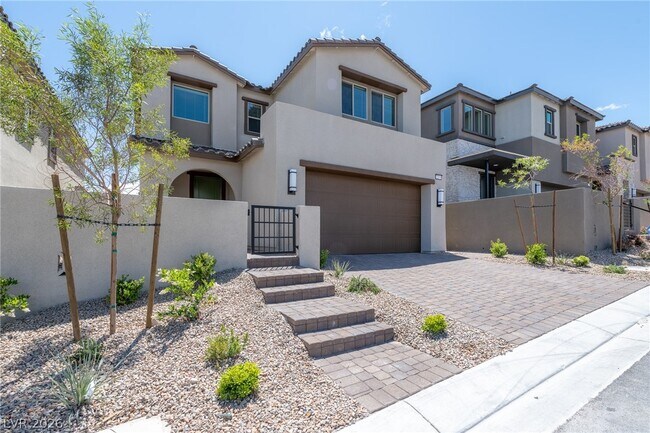 12059 Arrebol Ave in Las Vegas, NV - Building Photo - Building Photo