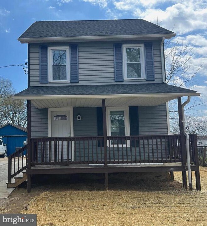 172 Grant St in Oxford, PA - Building Photo