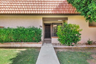 195 N Cottonwood St in Chandler, AZ - Building Photo - Building Photo