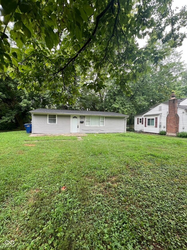property at 7171 E 48th St