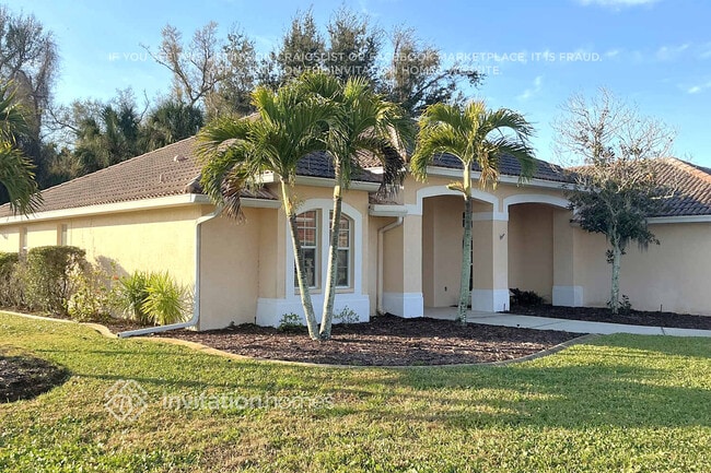 500 Penny Royal Pl in Venice, FL - Building Photo - Building Photo