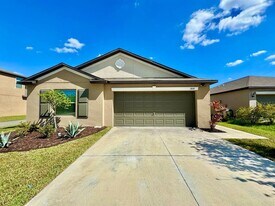 1806 Colding Dr in Ruskin, FL - Building Photo