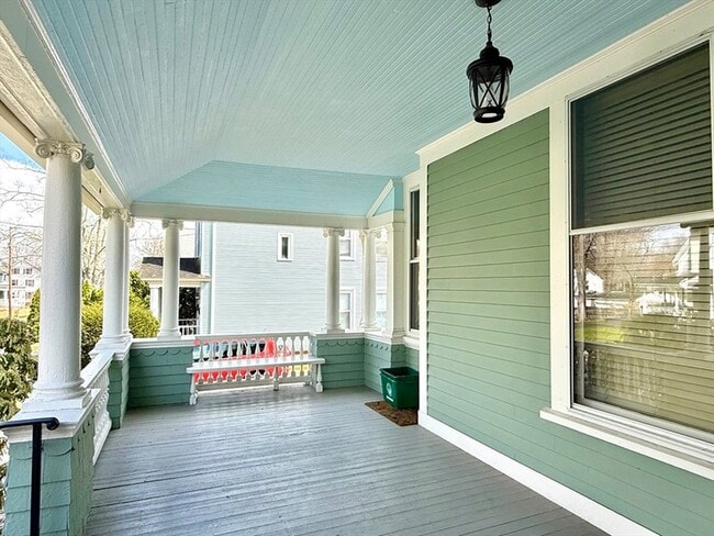 114 Church St, Unit 2 in North Attleborough, MA - Building Photo - Building Photo