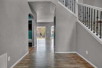 7272 Jagged Rock Cir in Colorado Springs, CO - Foto de edificio - Building Photo