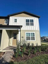 17789 Japonica Bloom Dr in Winter Garden, FL - Building Photo