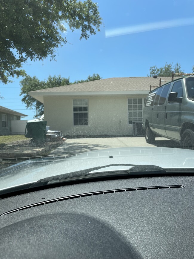 property at 10331 Kidron Ave